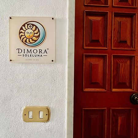 La Dimora Soleluna Reggio Calabria Exterior photo