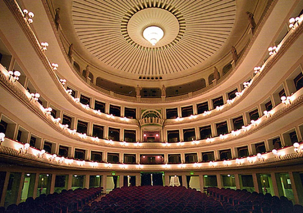 La Dimora Soleluna Reggio Calabria Exterior photo